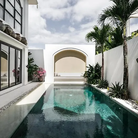 Villa M Canggu