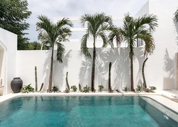 Medina Villa Canggu (Bali)