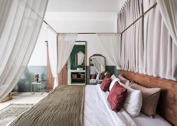 Medina Villa Canggu (Bali)