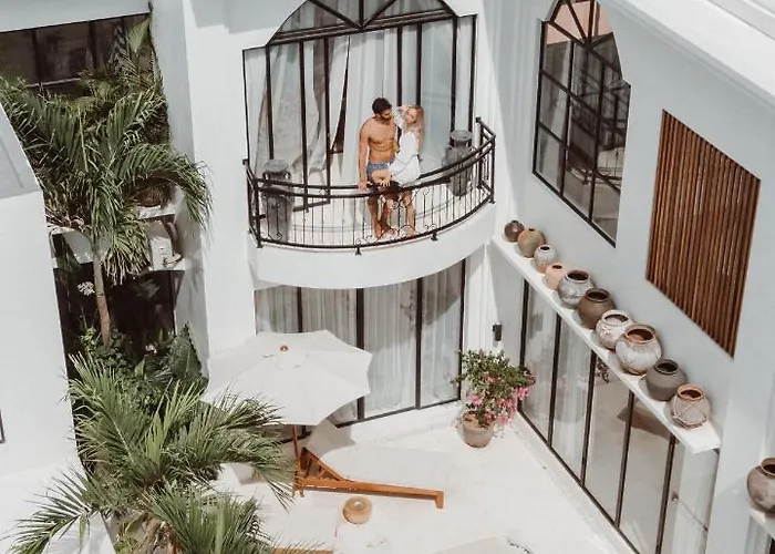 Medina Canggu (Bali)