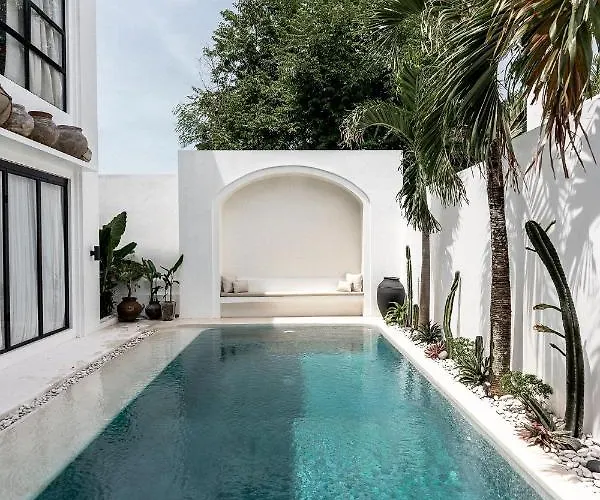 Villa Medina