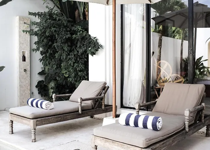 Villa Medina Canggu (Bali)