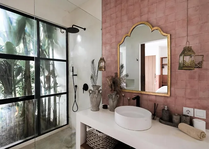 Medina Canggu (Bali)