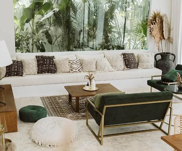 Medina Villa Canggu (Bali)