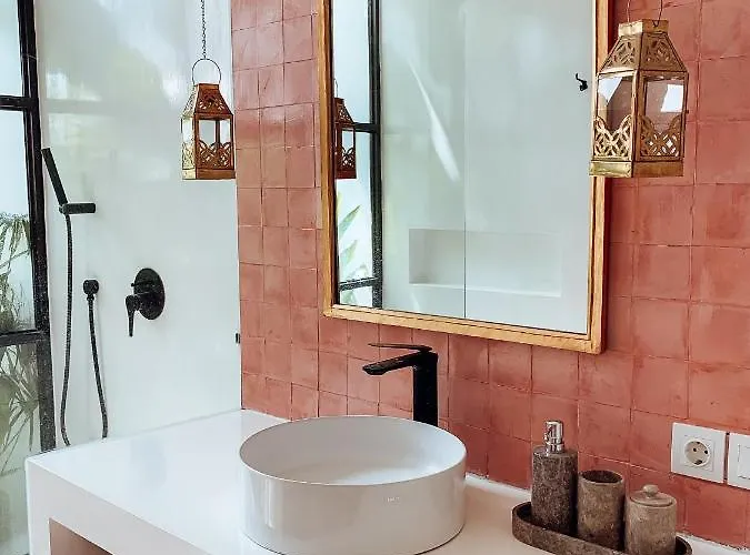 Medina Villa Canggu (Bali)