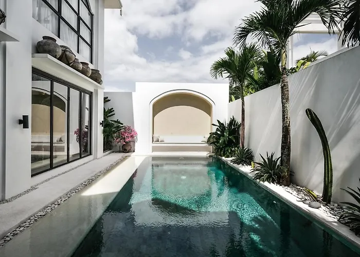 Medina * Canggu (Bali)