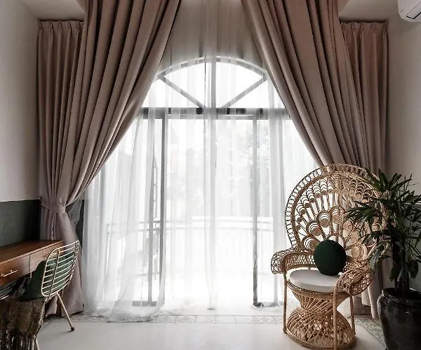 Medina Villa *